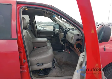 2002 Dodge Ram 1500 St from USA, damaged, VIN 3B7HA18N52G105010